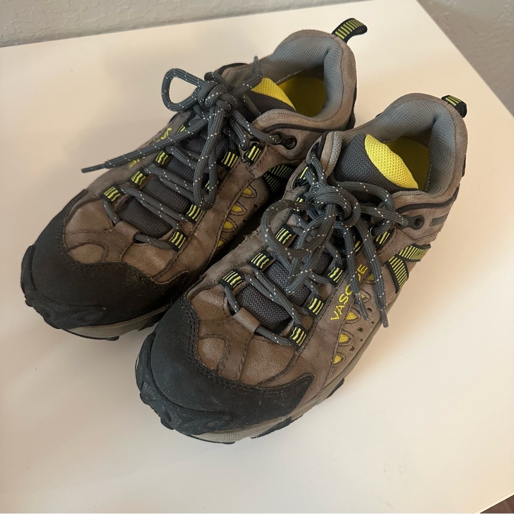 Hiking Boots